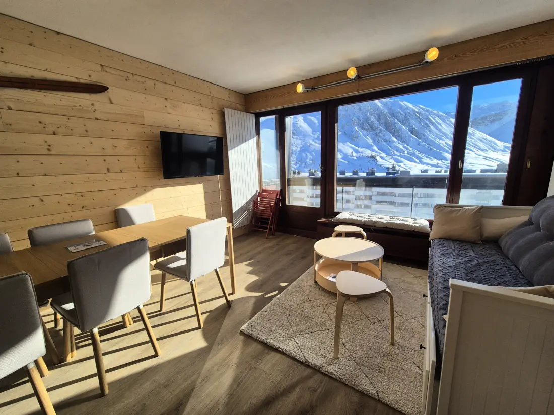 Residence Bec Rouge