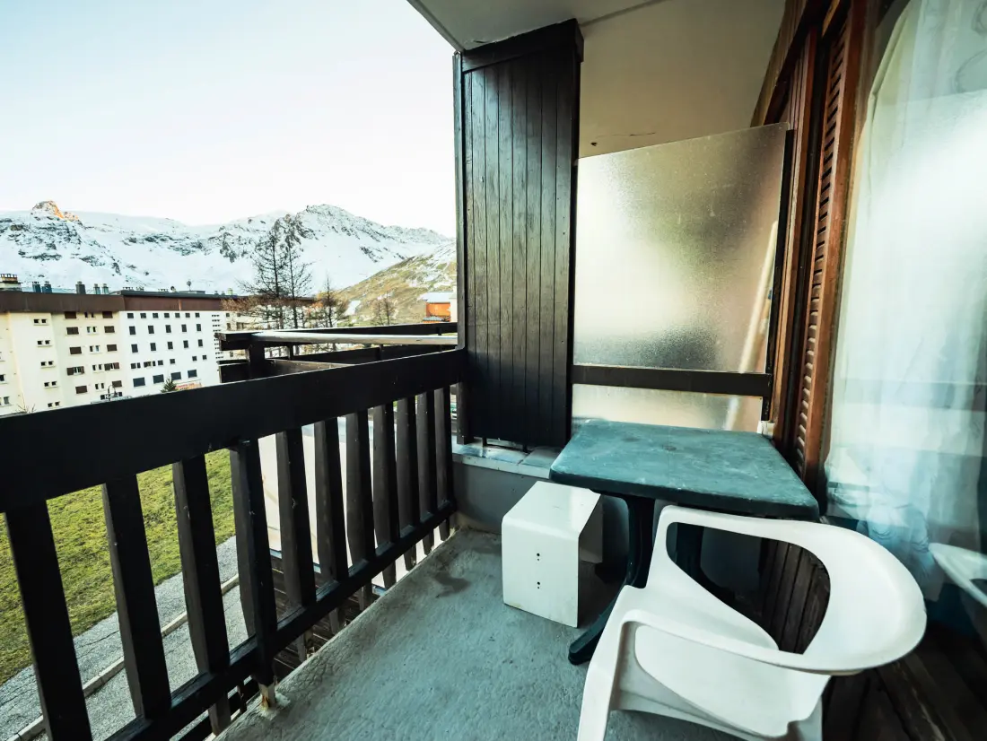 Residence Bec Rouge