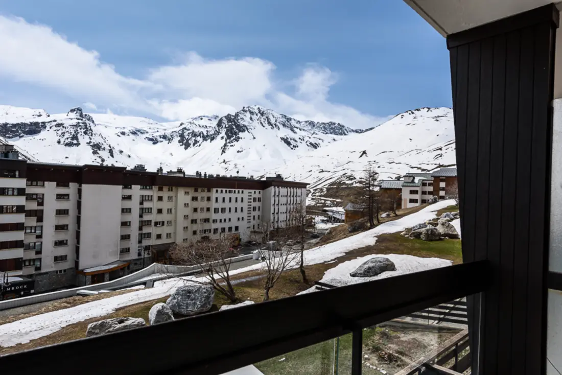 Residence Bec Rouge