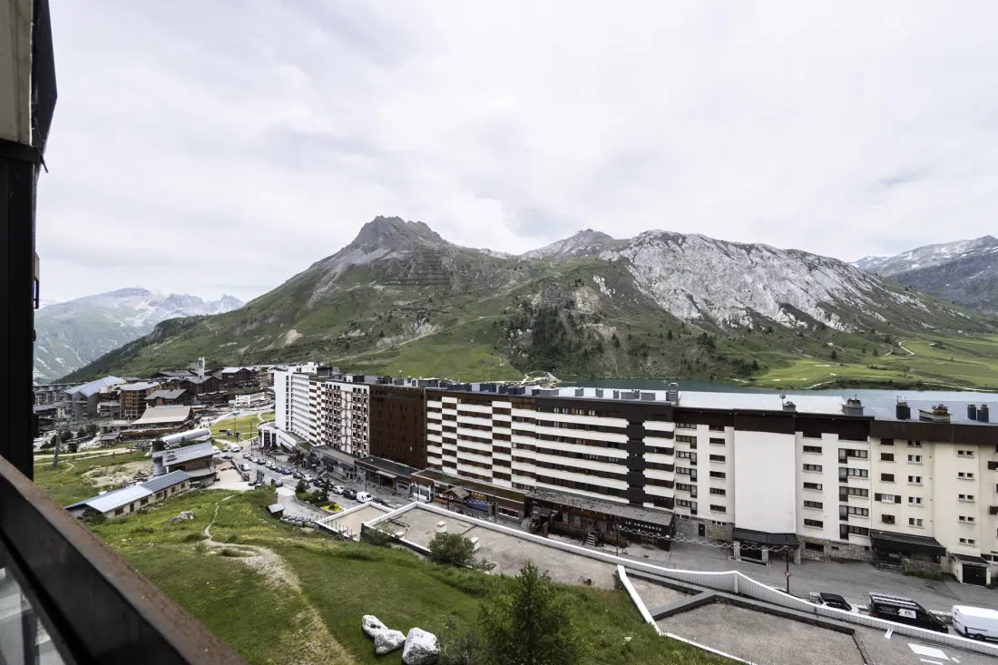 Residence Bec Rouge