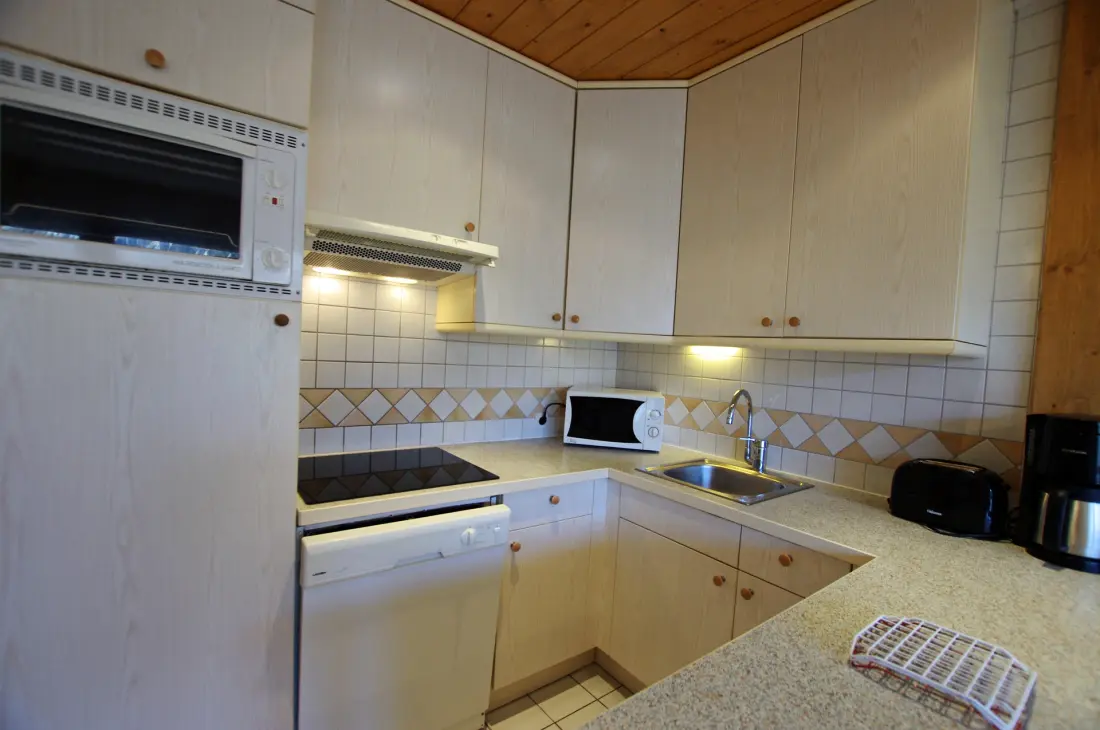 Residence Bec Rouge