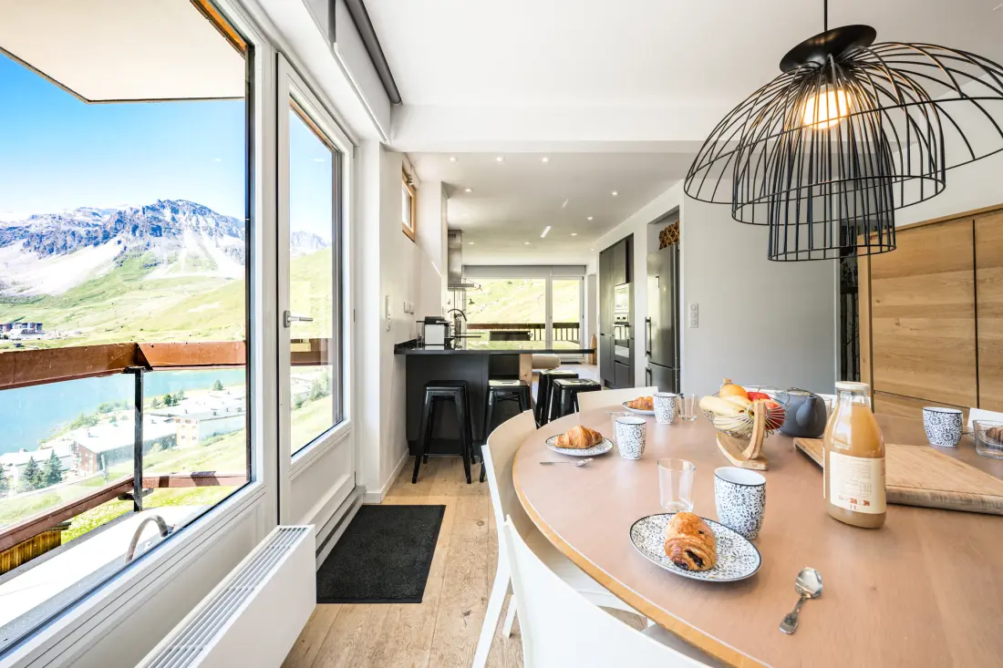 Residence Bec Rouge