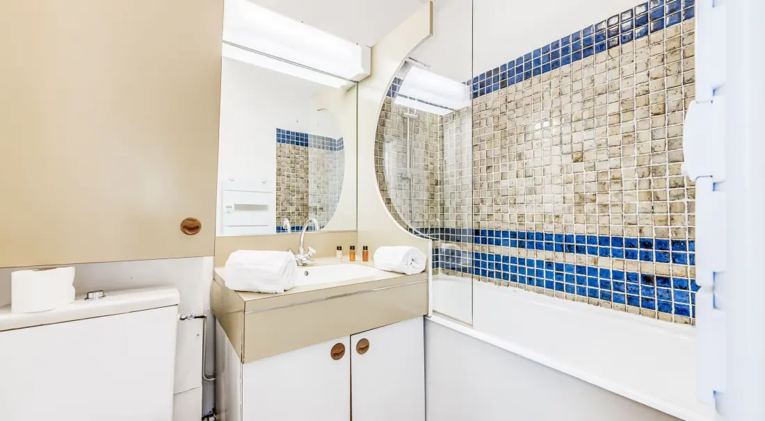 Residence Bec Rouge