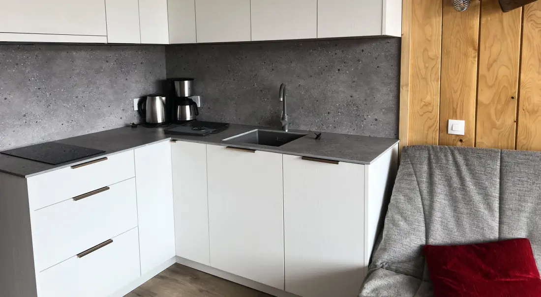 Residence Bec Rouge