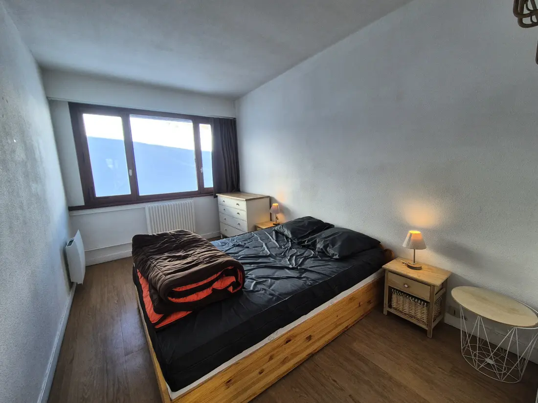 Residence Bec Rouge