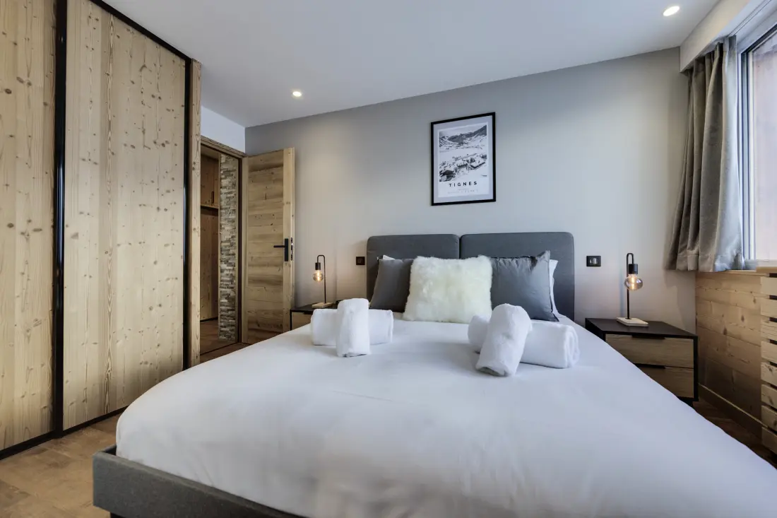 Residence Bec Rouge