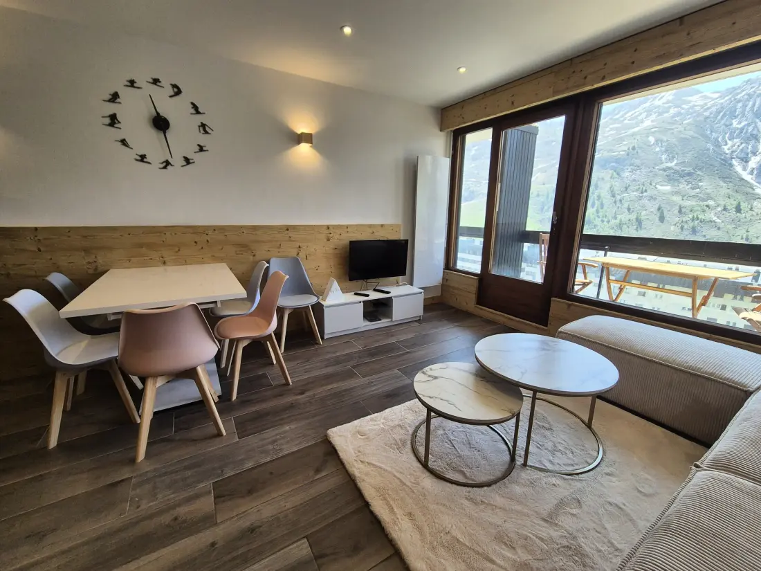 Residence Bec Rouge