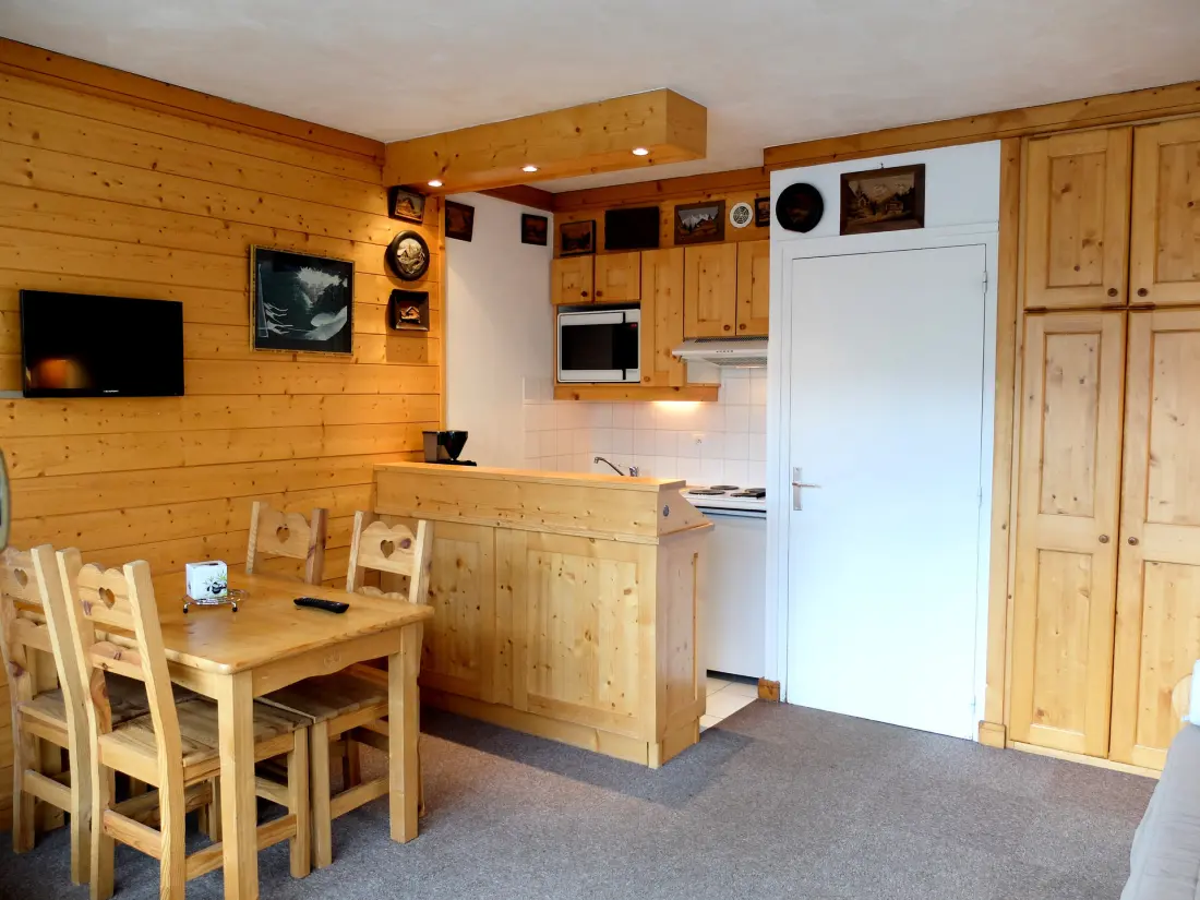 Residence Bec Rouge