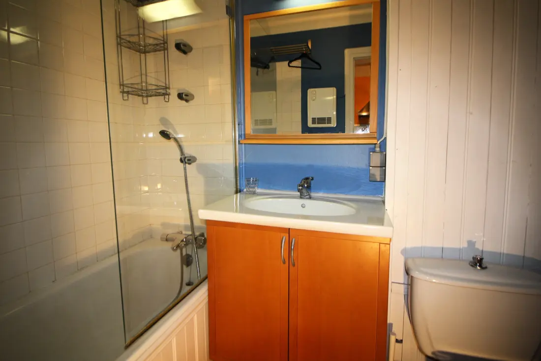 Residence Bec Rouge