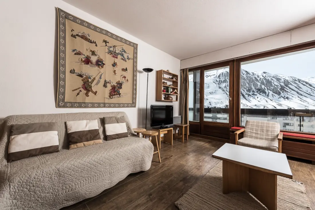 Residence Bec Rouge