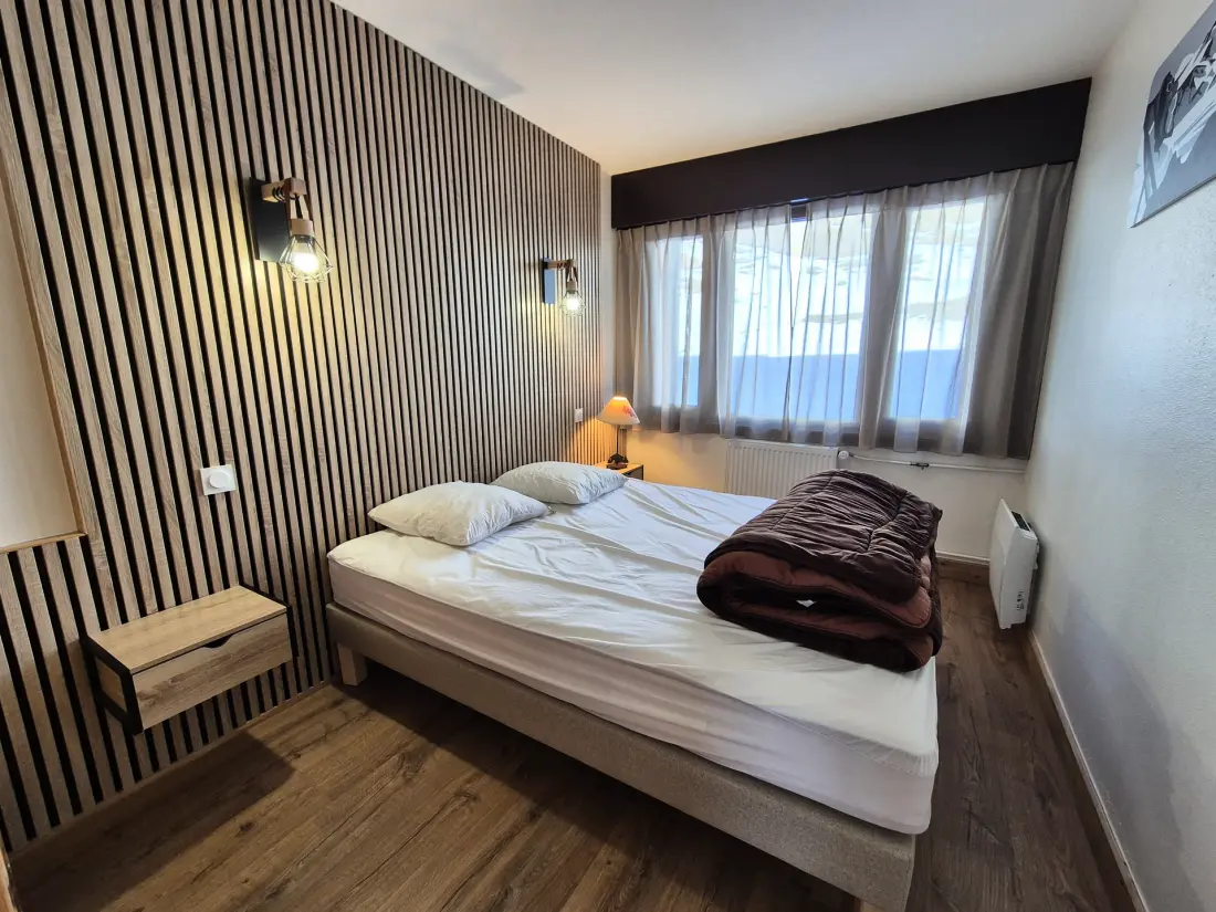 Residence Bec Rouge