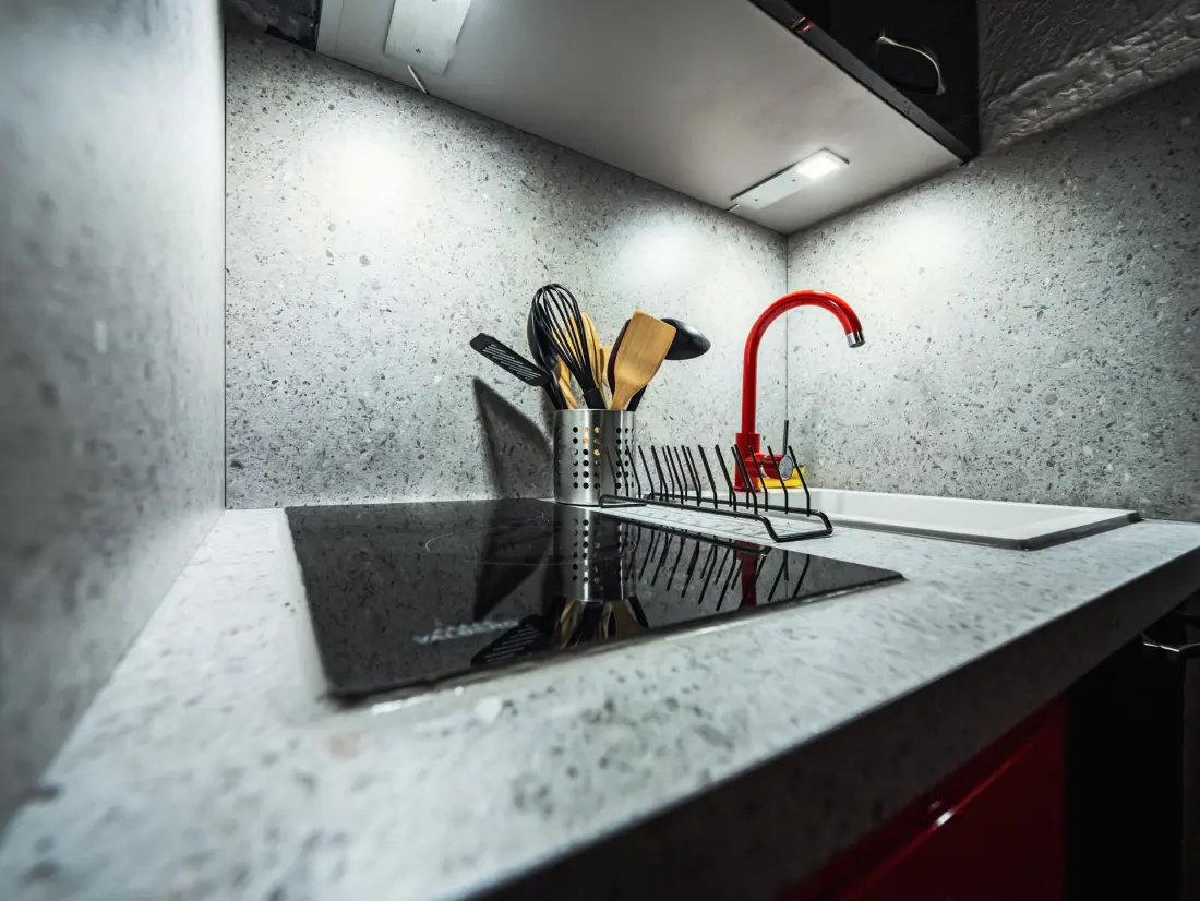 Residence Bec Rouge