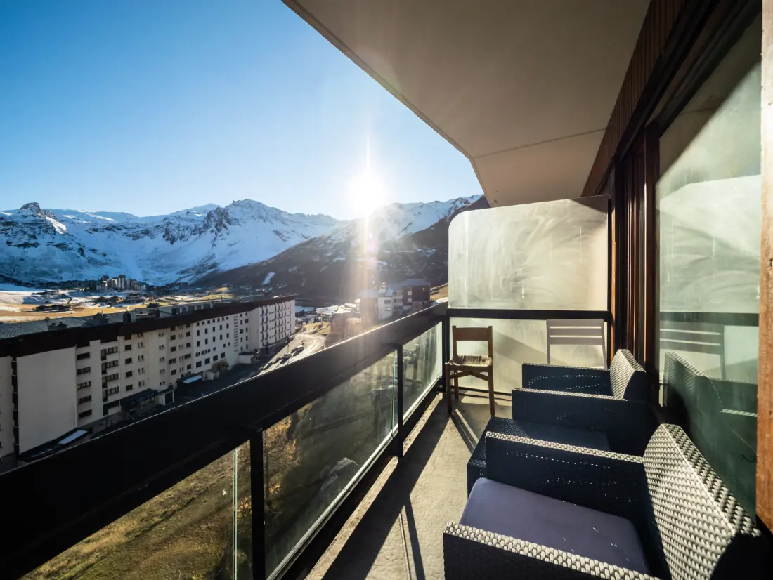 Residence Bec Rouge
