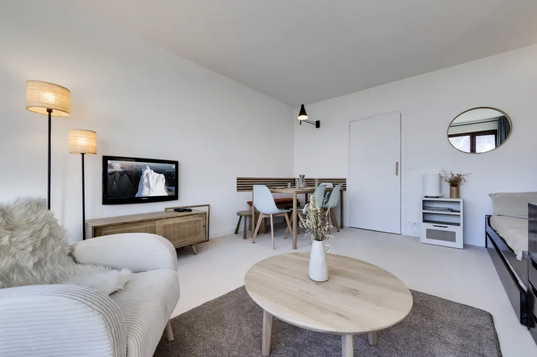 Residence Bec Rouge