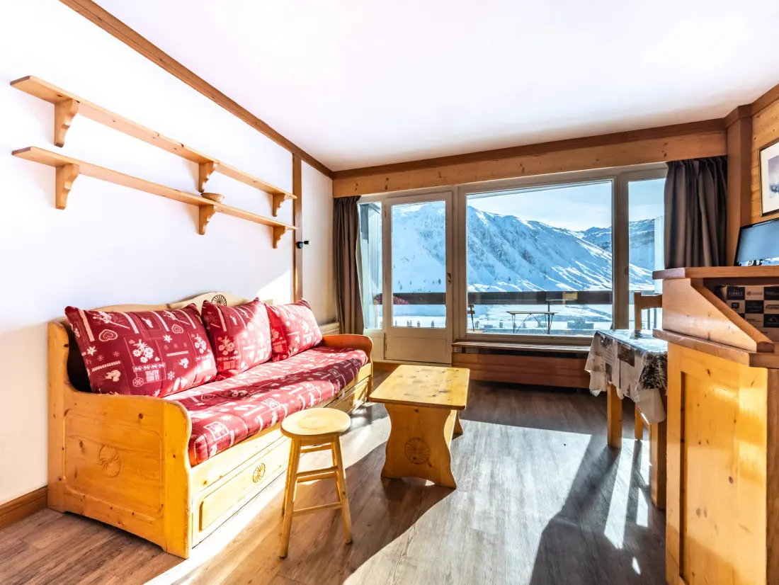 Residence Bec Rouge