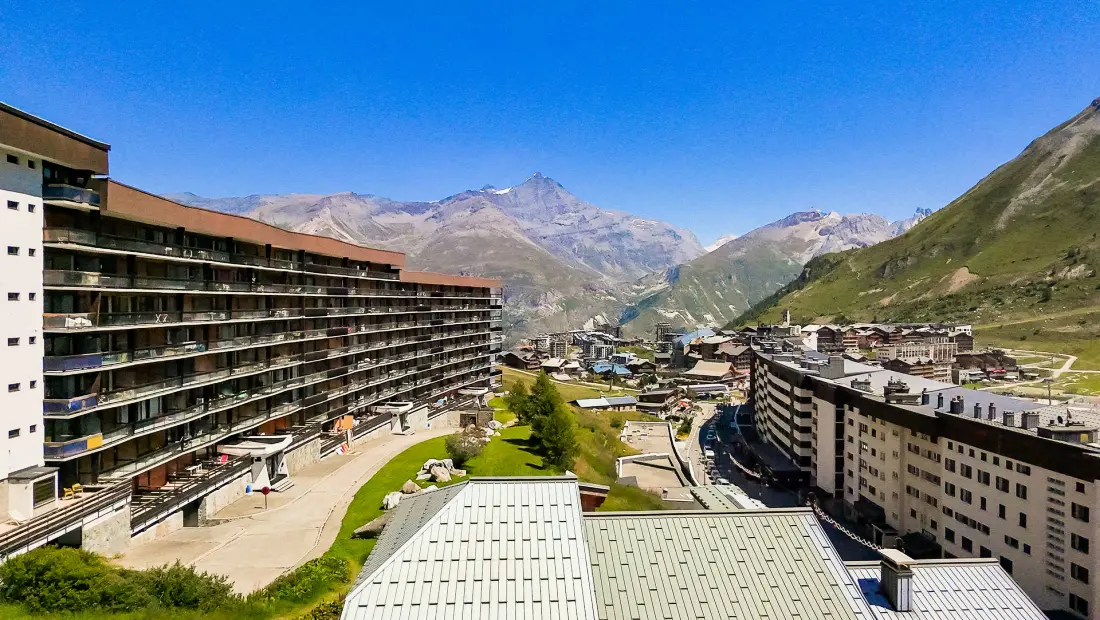 Residence Bec Rouge