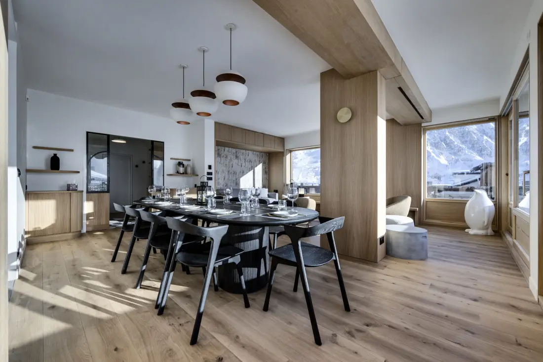 Residence Bec Rouge