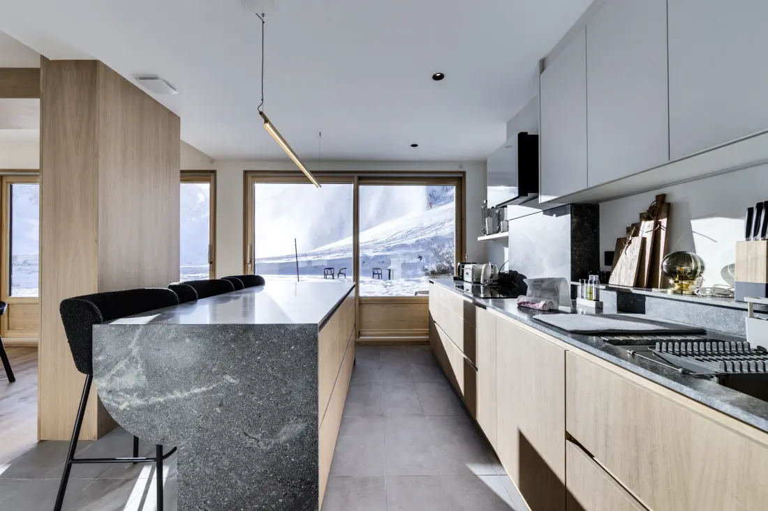 Residence Bec Rouge