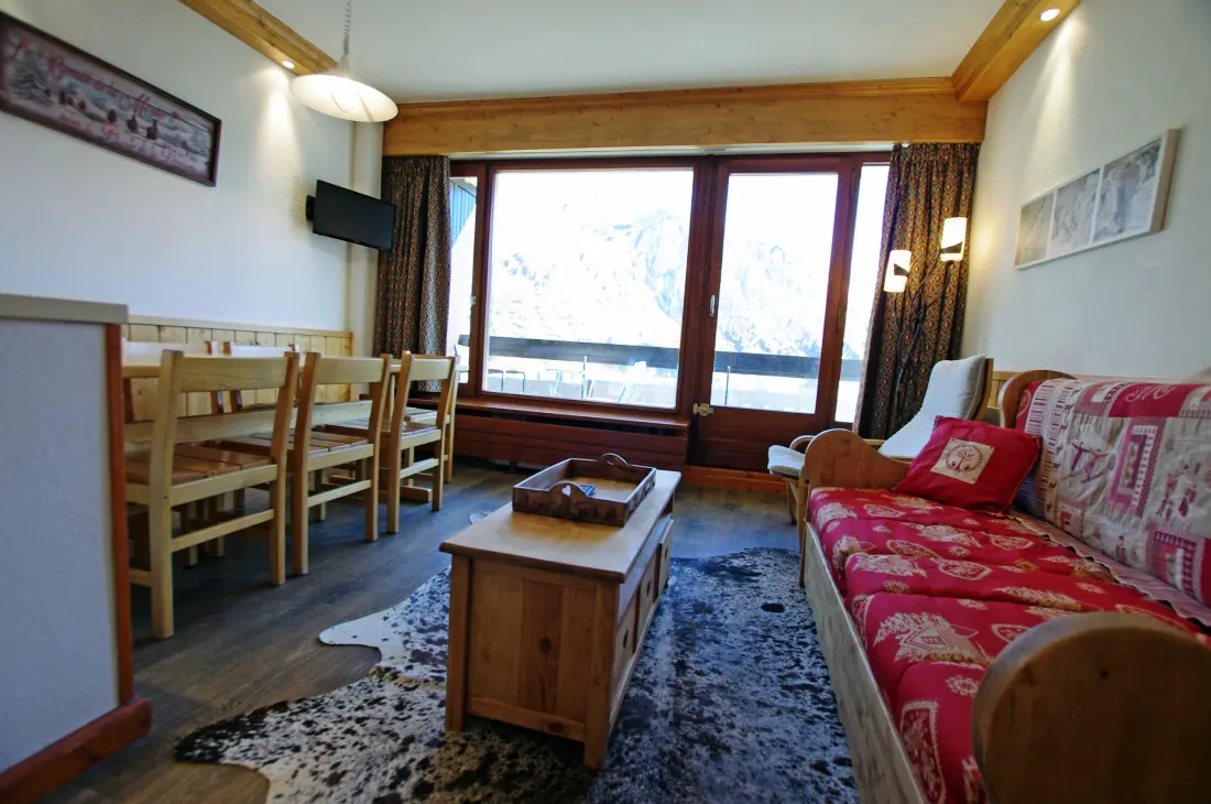 Residence Bec Rouge