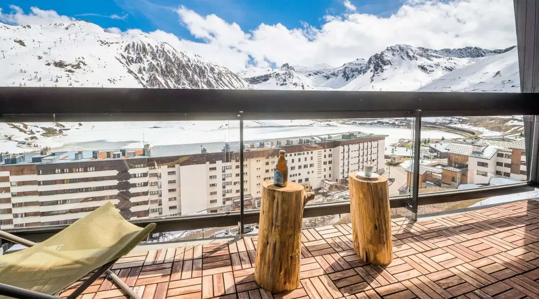 Residence Bec Rouge