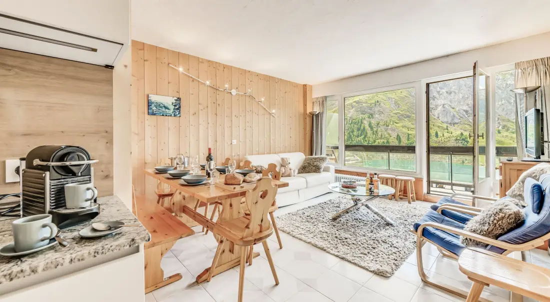 Residence Bec Rouge