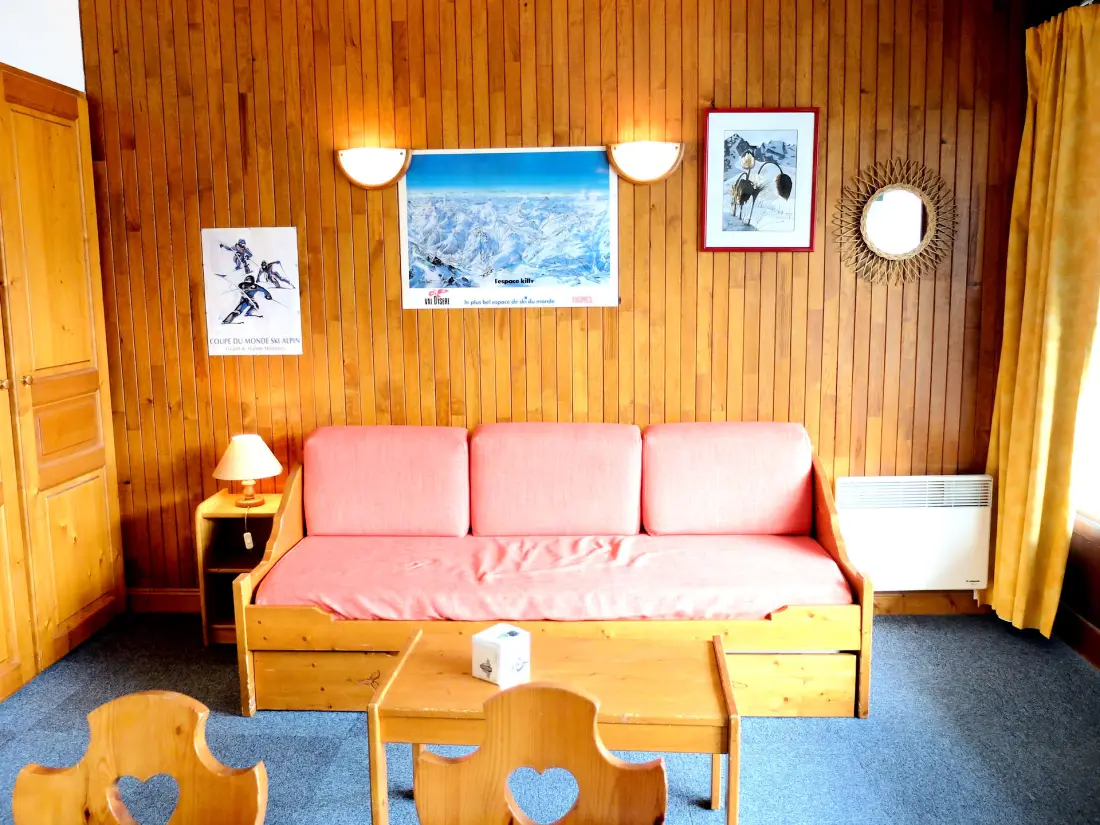 Residence Bec Rouge