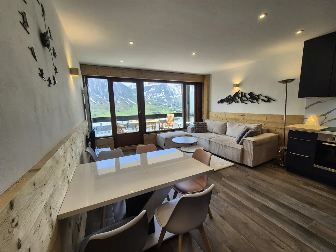 Residence Bec Rouge
