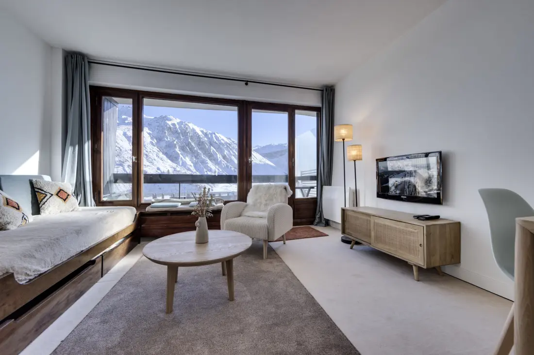 Residence Bec Rouge