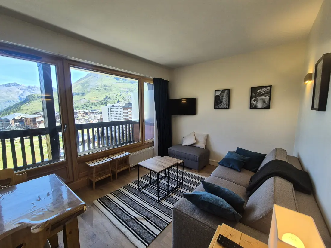 Residence Bec Rouge