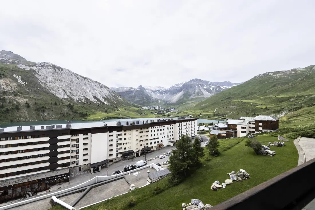 Residence Bec Rouge