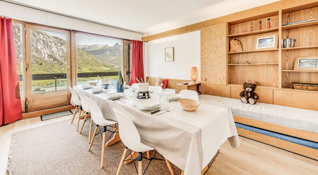 Residence Bec Rouge
