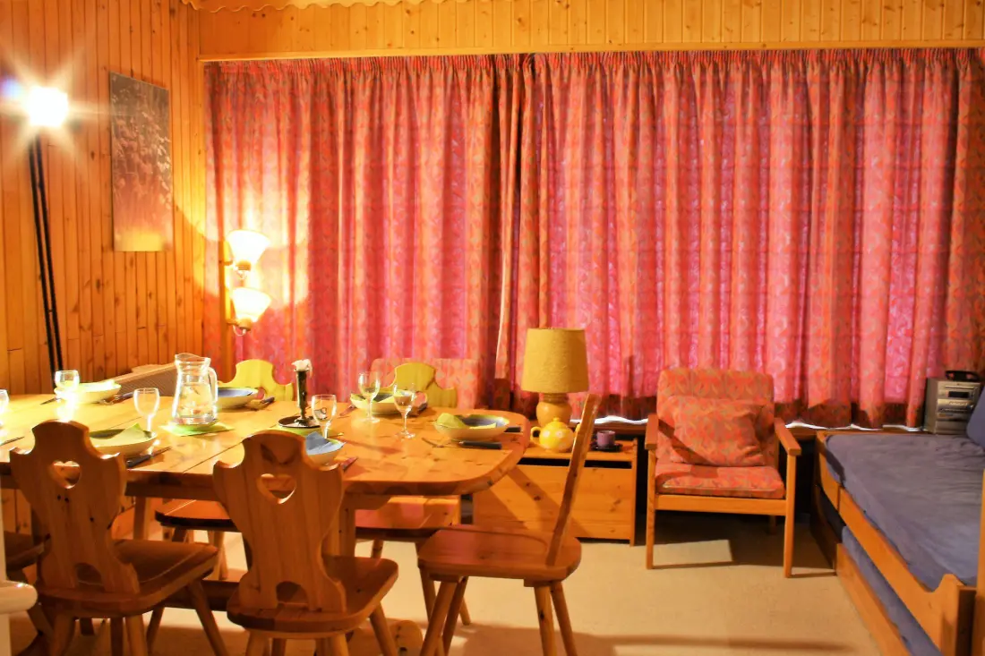 Residence Bec Rouge