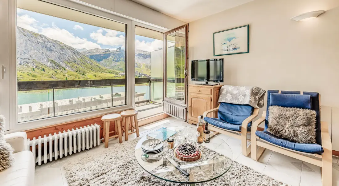 Residence Bec Rouge