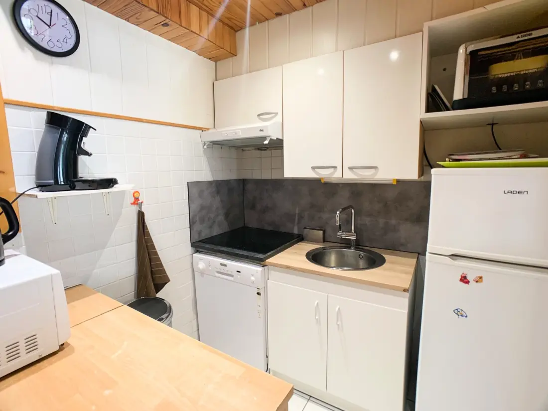 Residence Bec Rouge