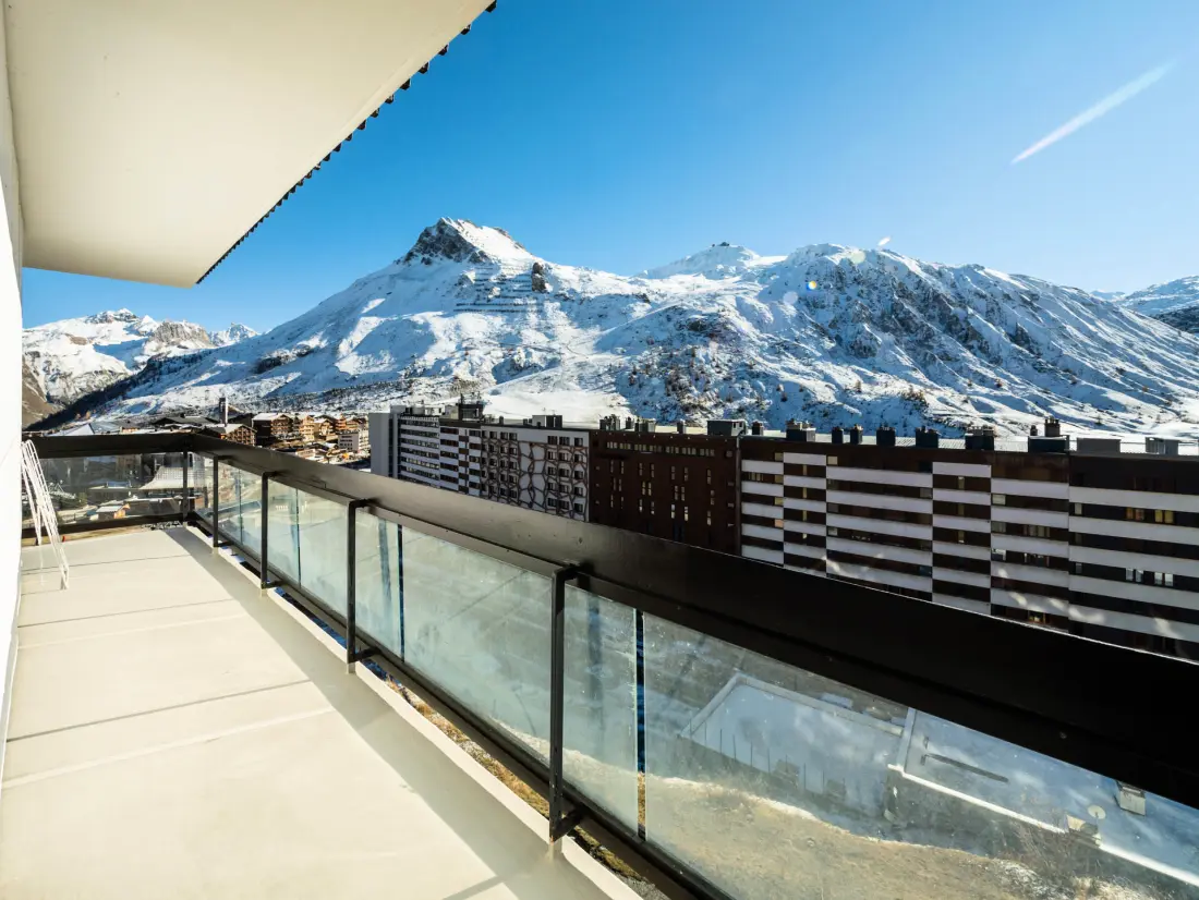 Residence Bec Rouge