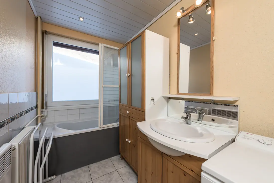 Residence Bec Rouge