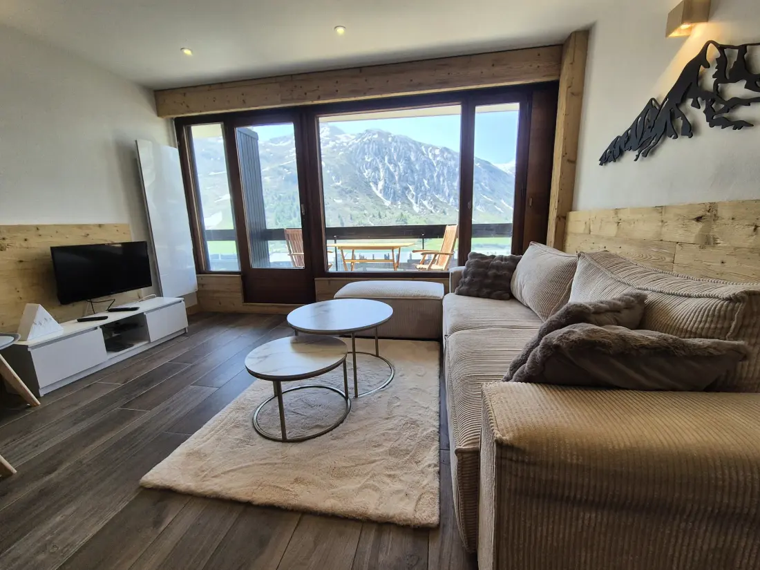 Residence Bec Rouge