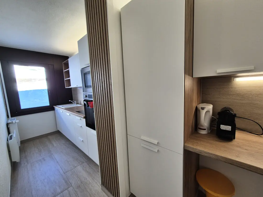 Residence Bec Rouge