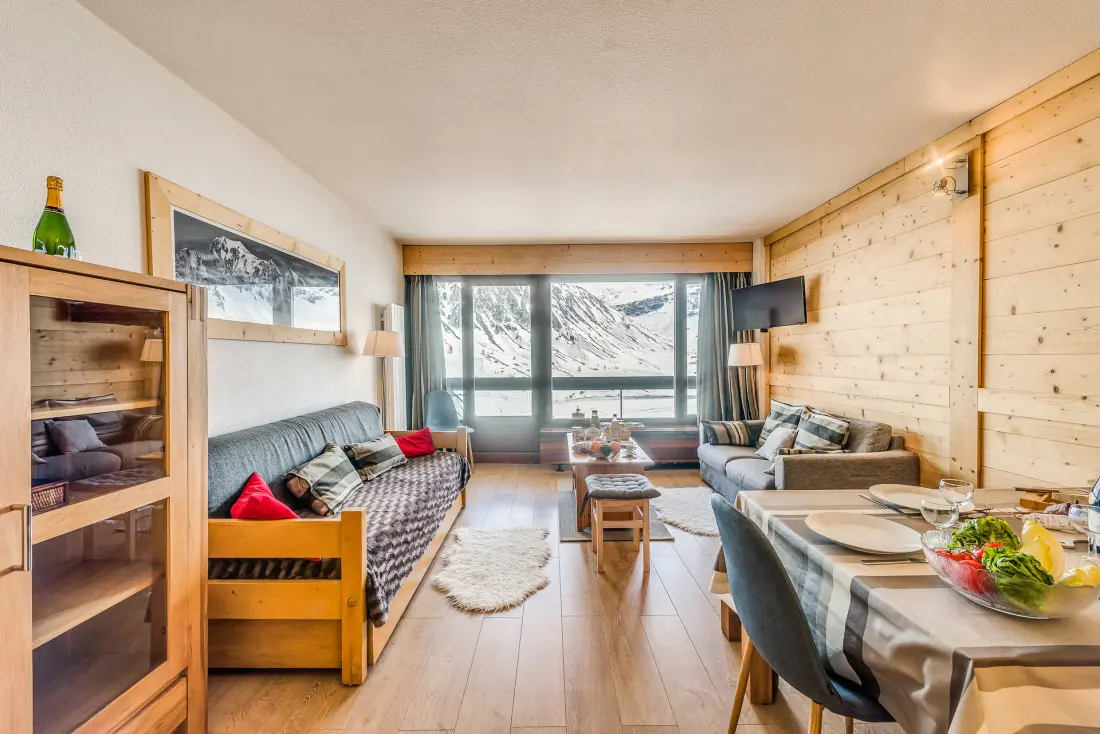 Residence Bec Rouge