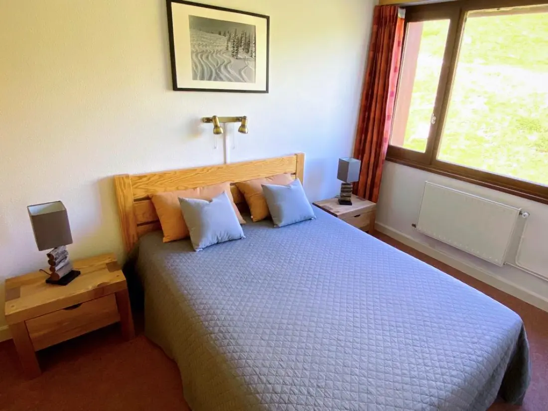 Residence Bec Rouge