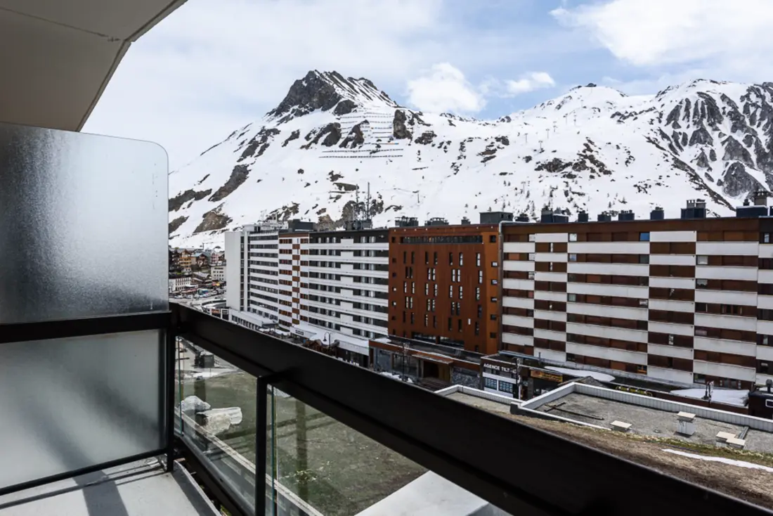 Residence Bec Rouge