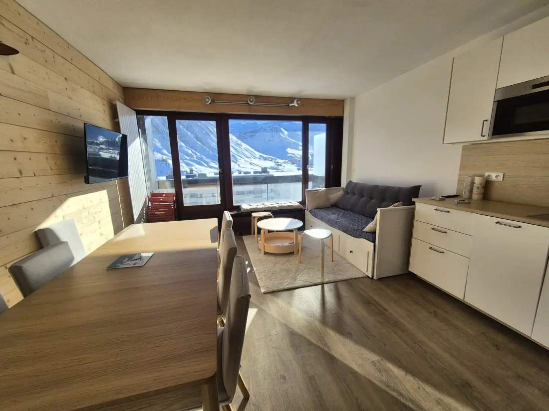 Residence Bec Rouge