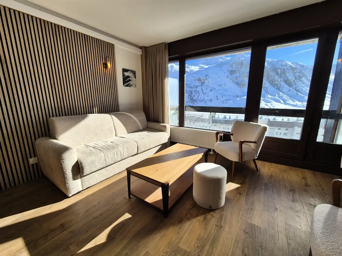 Residence Bec Rouge