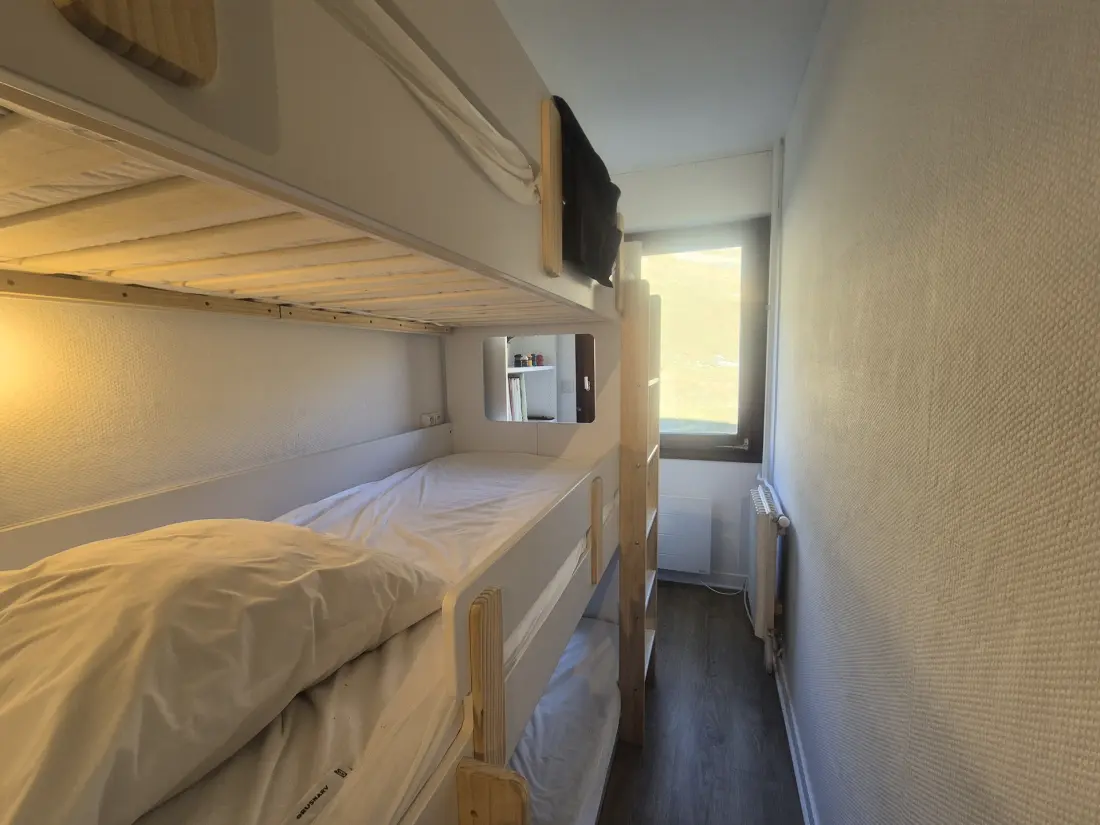 Residence Bec Rouge