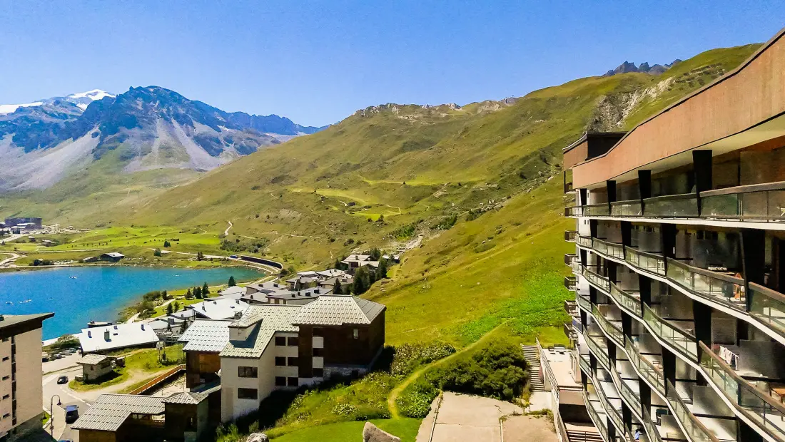 Residence Bec Rouge