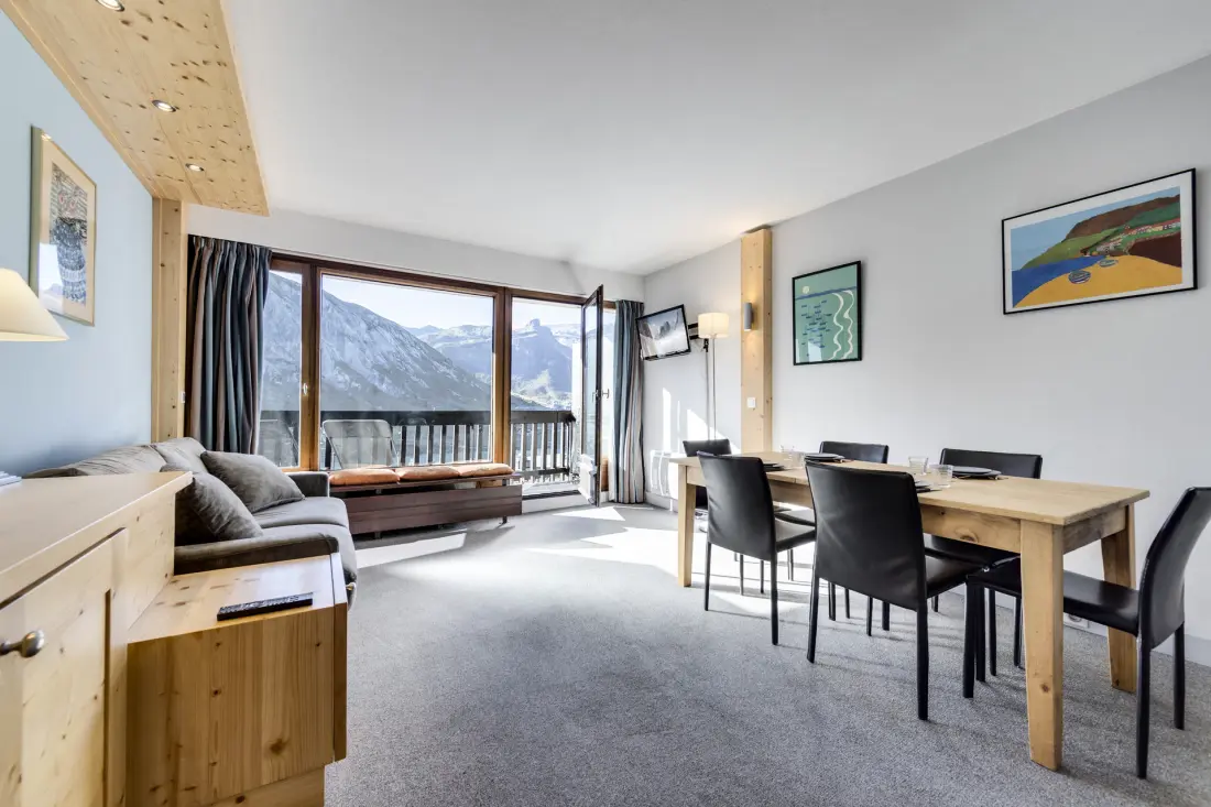 Residence Bec Rouge