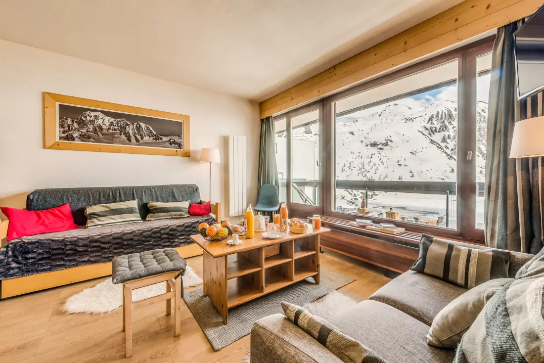 Residence Bec Rouge