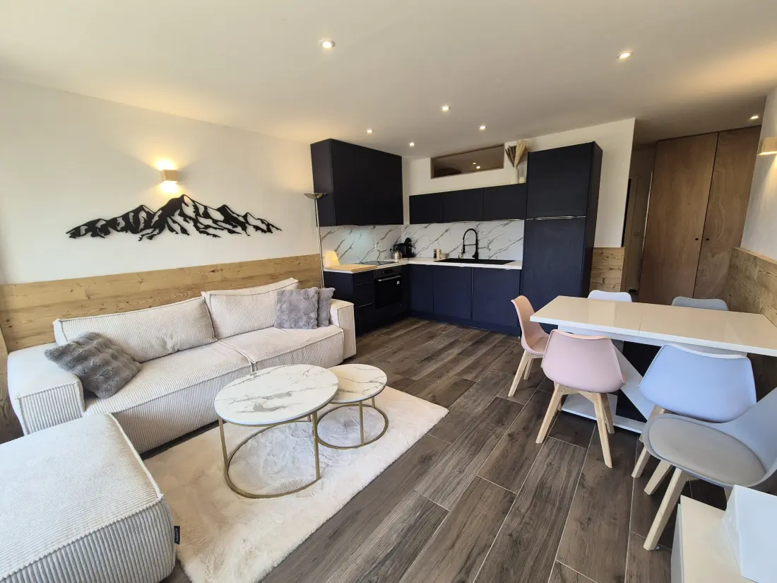 Residence Bec Rouge