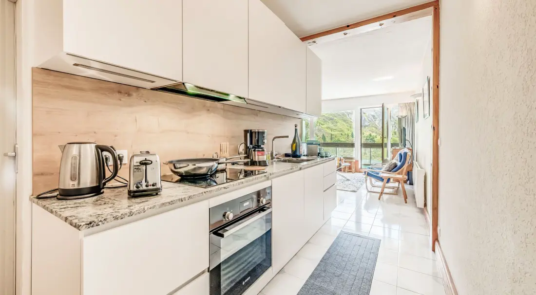 Residence Bec Rouge
