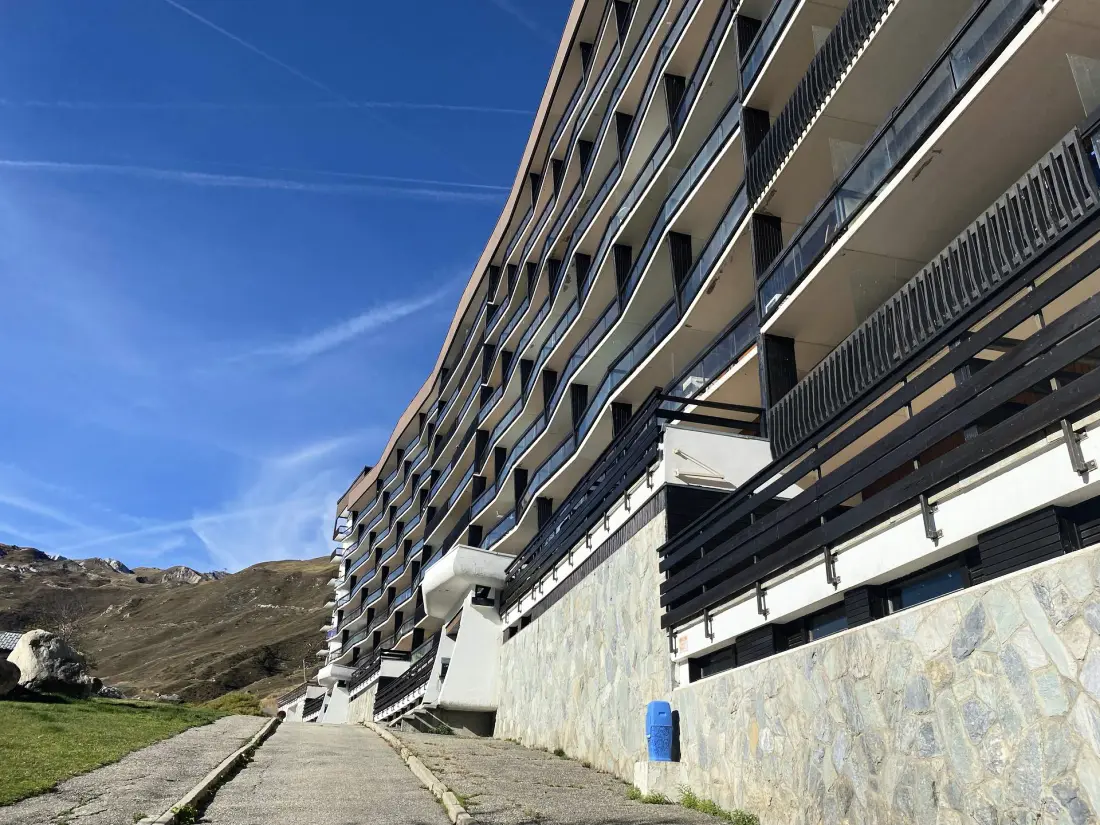 Residence Bec Rouge